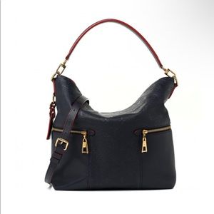 Louis Vuitton Empreinte Melie Hobo